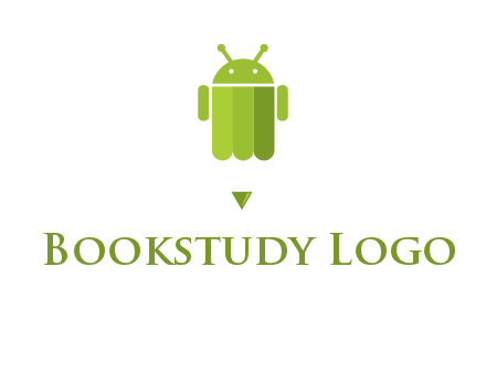 android information technology logo