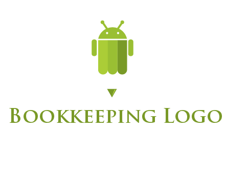 android information technology logo