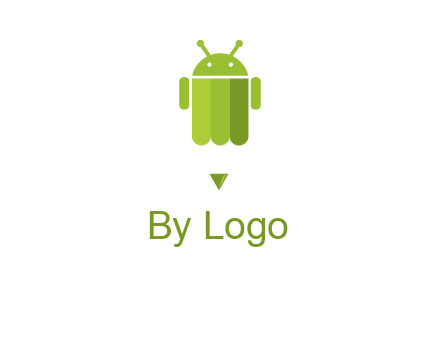 android information technology logo