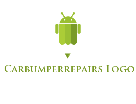 android information technology logo