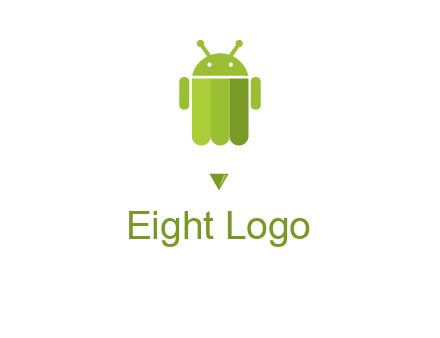 android information technology logo