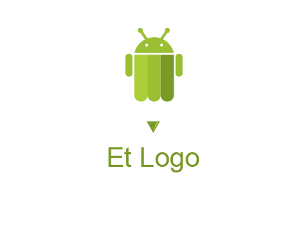 android information technology logo