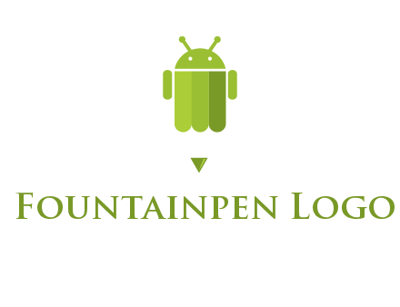android information technology logo