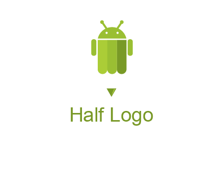 android information technology logo