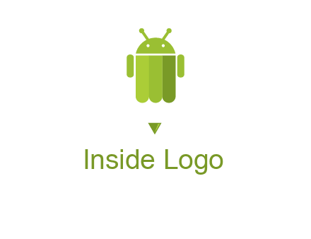 android information technology logo