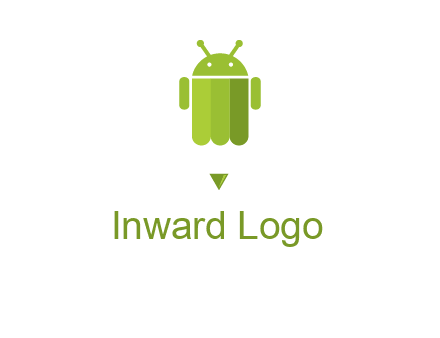 android information technology logo