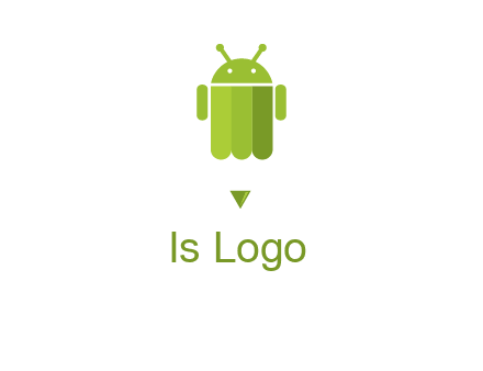 android information technology logo