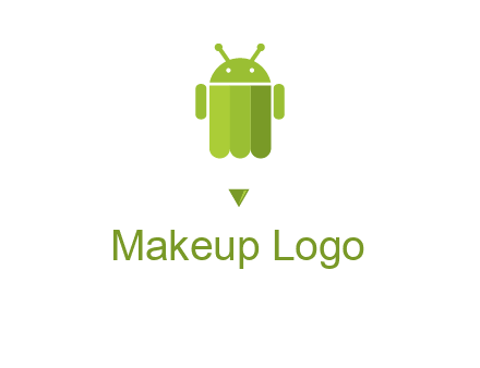 android information technology logo