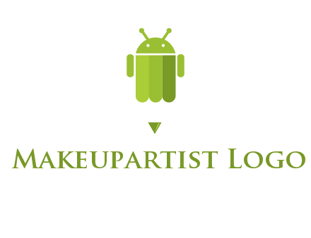 android information technology logo