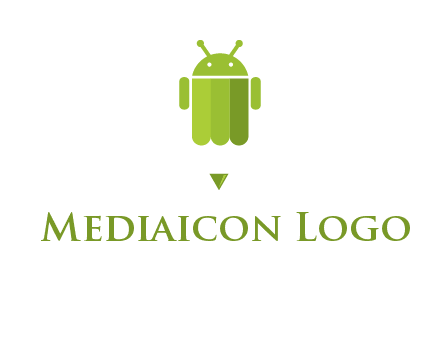 android information technology logo