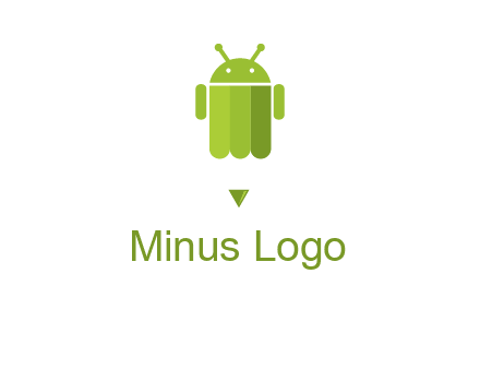 android information technology logo