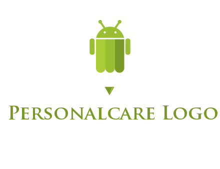 android information technology logo