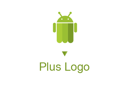 android information technology logo