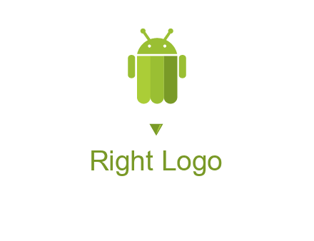 android information technology logo