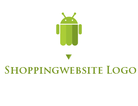 android information technology logo