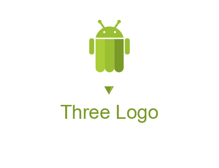 android information technology logo