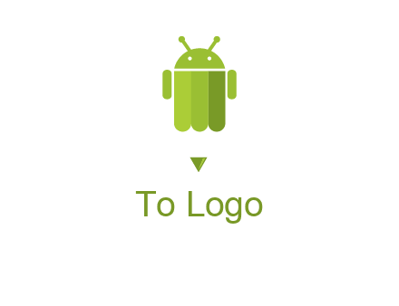 android information technology logo