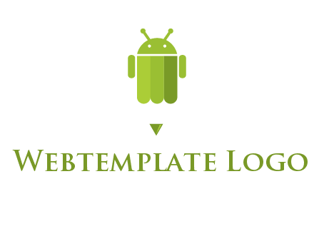 android information technology logo