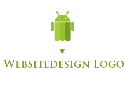 android information technology logo