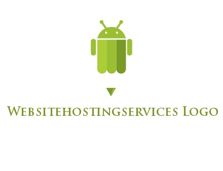 android information technology logo