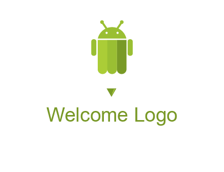 android information technology logo