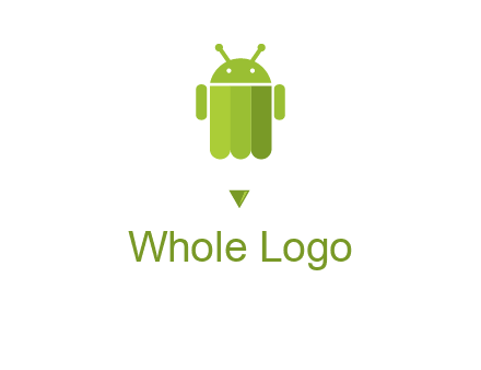 android information technology logo