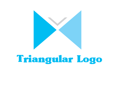 triangles community logo