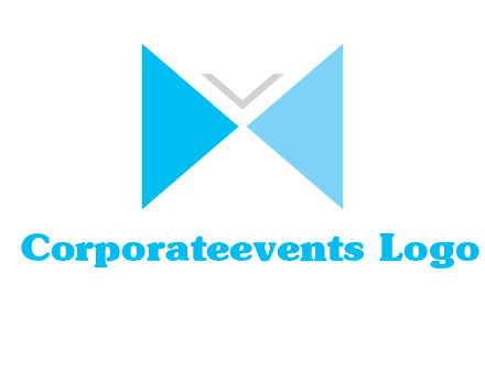 triangles community logo