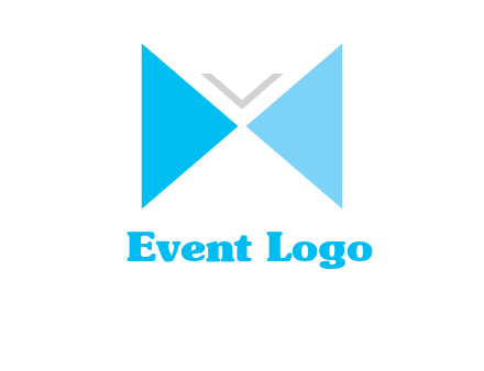 triangles community logo