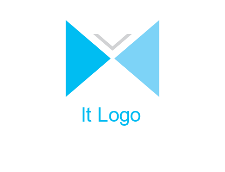 triangles community logo