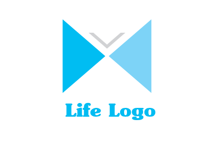triangles community logo
