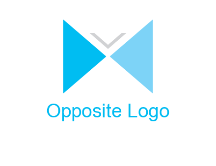 triangles community logo