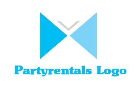 triangles community logo