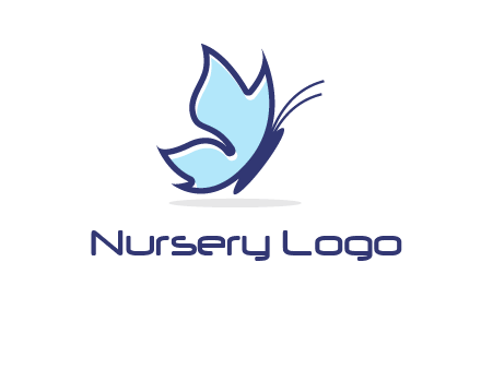 butterfly spa logo