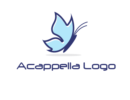 butterfly spa logo