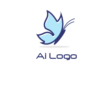 butterfly spa logo