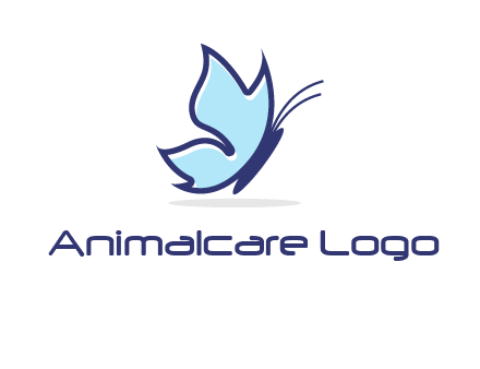 butterfly spa logo