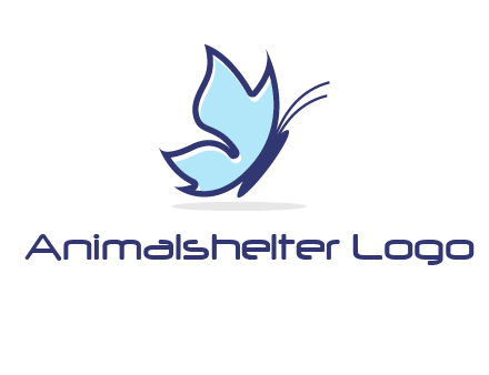 butterfly spa logo
