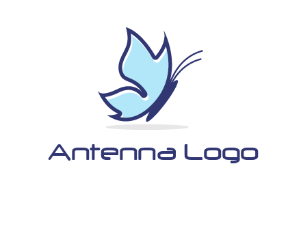 butterfly spa logo