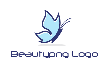 butterfly spa logo