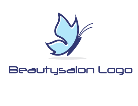 butterfly spa logo