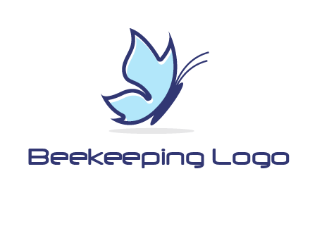 butterfly spa logo