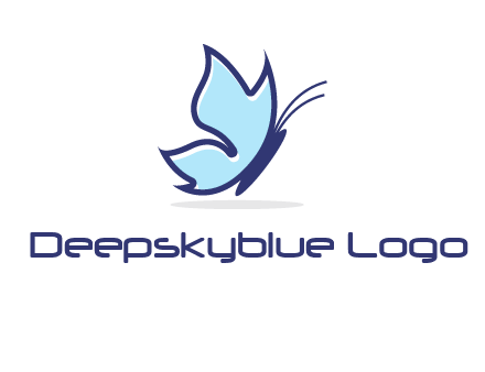 butterfly spa logo
