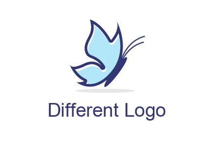 butterfly spa logo