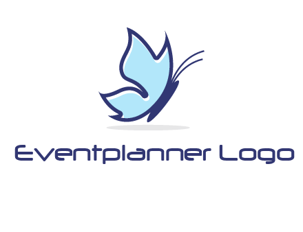 butterfly spa logo