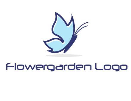 butterfly spa logo