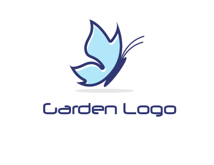 butterfly spa logo