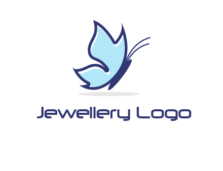 butterfly spa logo