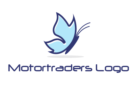 butterfly spa logo