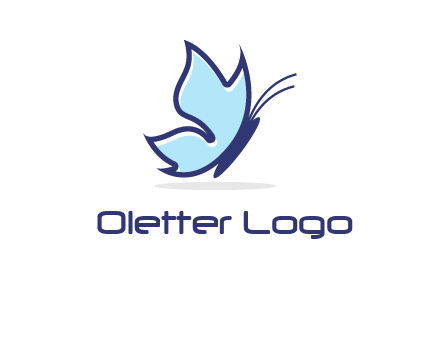 butterfly spa logo